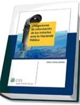 Obligaciones de información de los notarios ante la Hacienda Pública