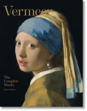 VERMEER. THE COMPLETE WORKS