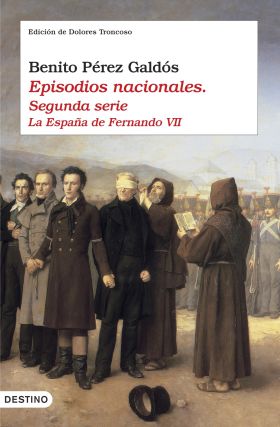 EPISODIOS NACIONALES II