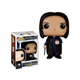 FIGURA VINYL POP SEVERUS SNAPE