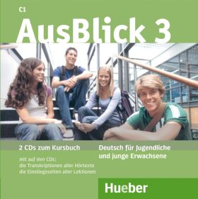 AUSBLICK 3 CD-Audio (2)