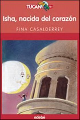 ISHA, NACIDA DEL CORAZÓN