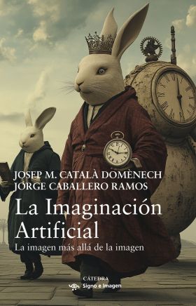 IMAGINACION ARTIFICIAL, LA