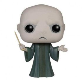 FIGURA FUNKO POP HARRY POTTER VOLDEMORT 06