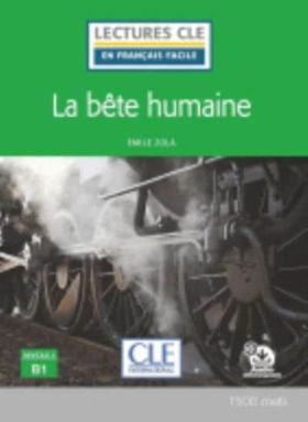 LA BETE HUMAINE