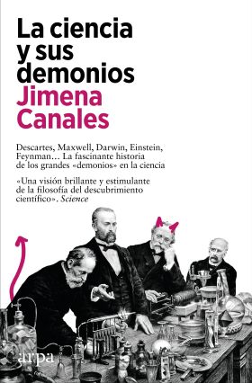 LA CIENCIA Y SUS DEMONIOS