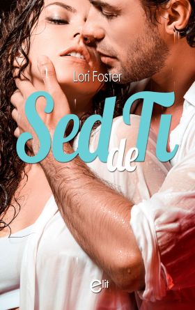 Sed de ti