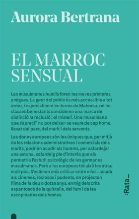 EL MARROC SENSUAL