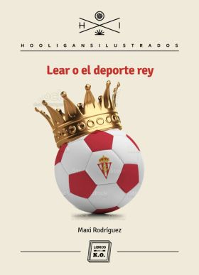 LEAR O EL DEPORTE REY