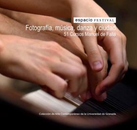 FOTOGRAFÍA, MÚSICA, DANZA Y CIUDAD