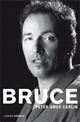 BRUCE