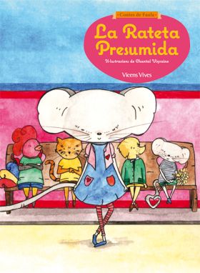 La Rateta Presumida (contes De Faula)