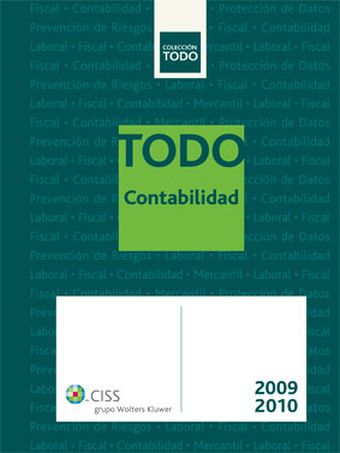 TODO CONTABILIDAD 2009-2010