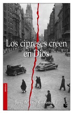 LOS CIPRESES CREEN EN DIOS(NF)