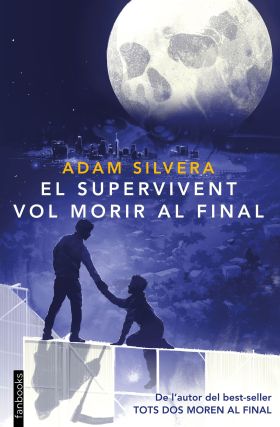 El supervivent vol morir al final