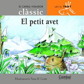 EL PETIT AVET
