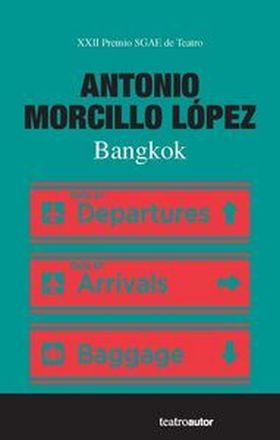 BANGKOK