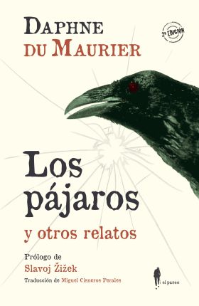 LOS PAJAROS Y OTROS RELATOS