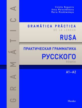 GRAMATICA PRACTICA DE LA LENGUA RUSA