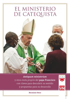 MINISTERIO DE CATEQUISTA, EL