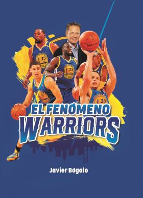 EL FENOMENO WARRIORS