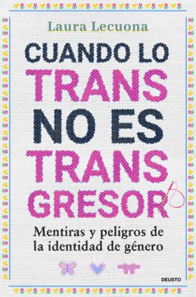 Cuando lo trans no es transgresor