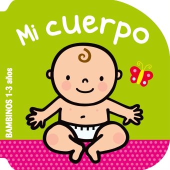 MI CUERPO - BAMBINOS NUEVO TITULO