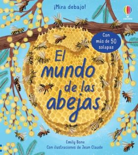 EL MUNDO DE LAS ABEJAS