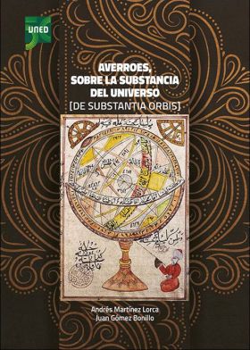 Averroes, sobre la substancia del universo [De substantia orbis]