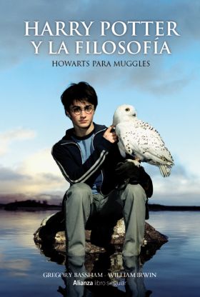 Harry Potter y la filosofía