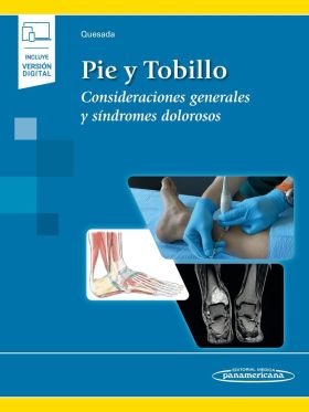 Pie y Tobillo (ebook)