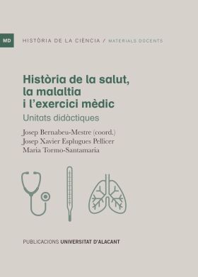 HISTORIA DE LA SALUT, LA MALALTIA I LEXERCICI MEDIC