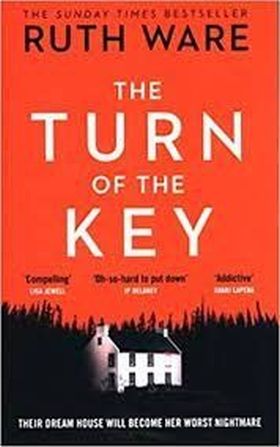 THE TURN OF THE KEY