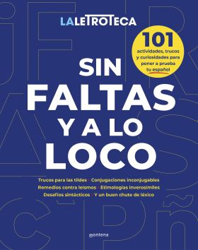 Sin faltas y a lo loco