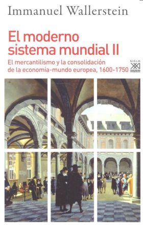 El moderno sistema mundial II