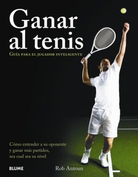 GANAR AL TENIS