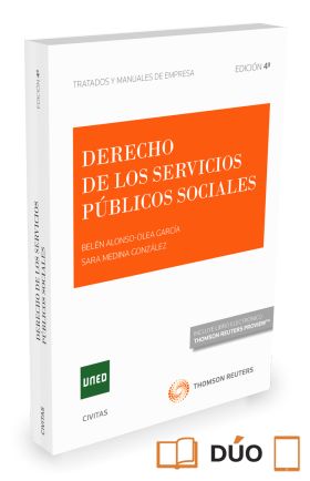 DERECHO DE LOS SERVICIOS PUBLICOS SOCIALES (PAPEL 