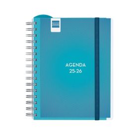 MAGIS.PERS.1/4 SVH 25-26 AZUL FINOCAM