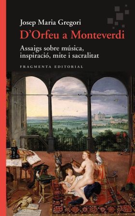 DORFEU A MONTEVERDI