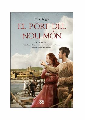 El port del nou món