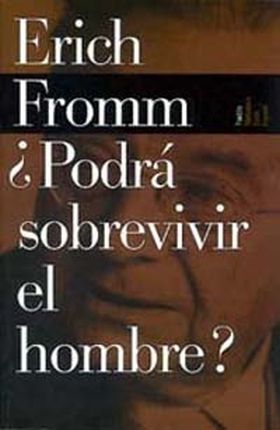 ¿Podrá sobrevivir el hombre?