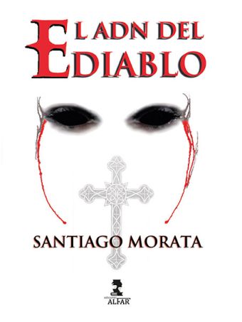 ADN DEL DIABLO, EL. (PRE-VENTA. PROXIMA PUBLICACIO