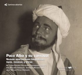 PACO ALBA Y SU CARNAVAL