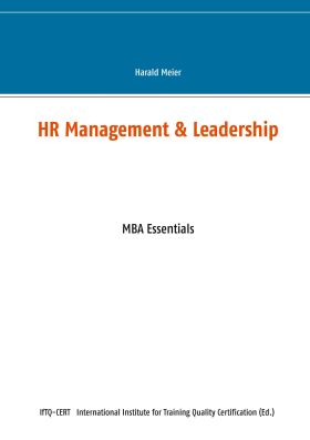 HR MANAGEMENT & LEADERSHIP