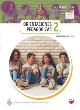 NAZARET 2. ORIENTACIONES PEDAGOGICAS