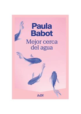 Mejor cerca del agua