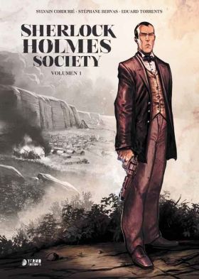 SHERLOCK HOLMES SOCIETY 1. EL CASO KEELODGE