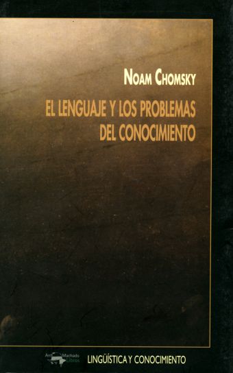 LENGUAJE Y LOS PROBLEMAS DEL