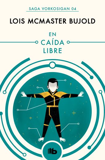 En caída libre (Las aventuras de Miles Vorkosigan 13)