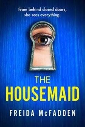 THE HOUSEMAID